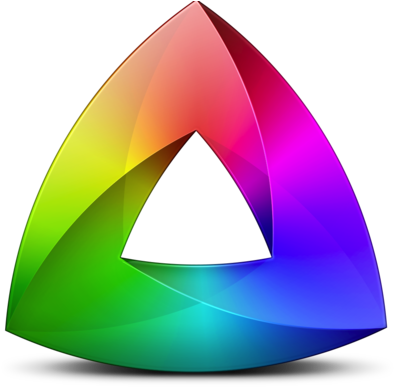 Icon Art Gallery - Cool Gallery Icon Png (580x388), Png Download