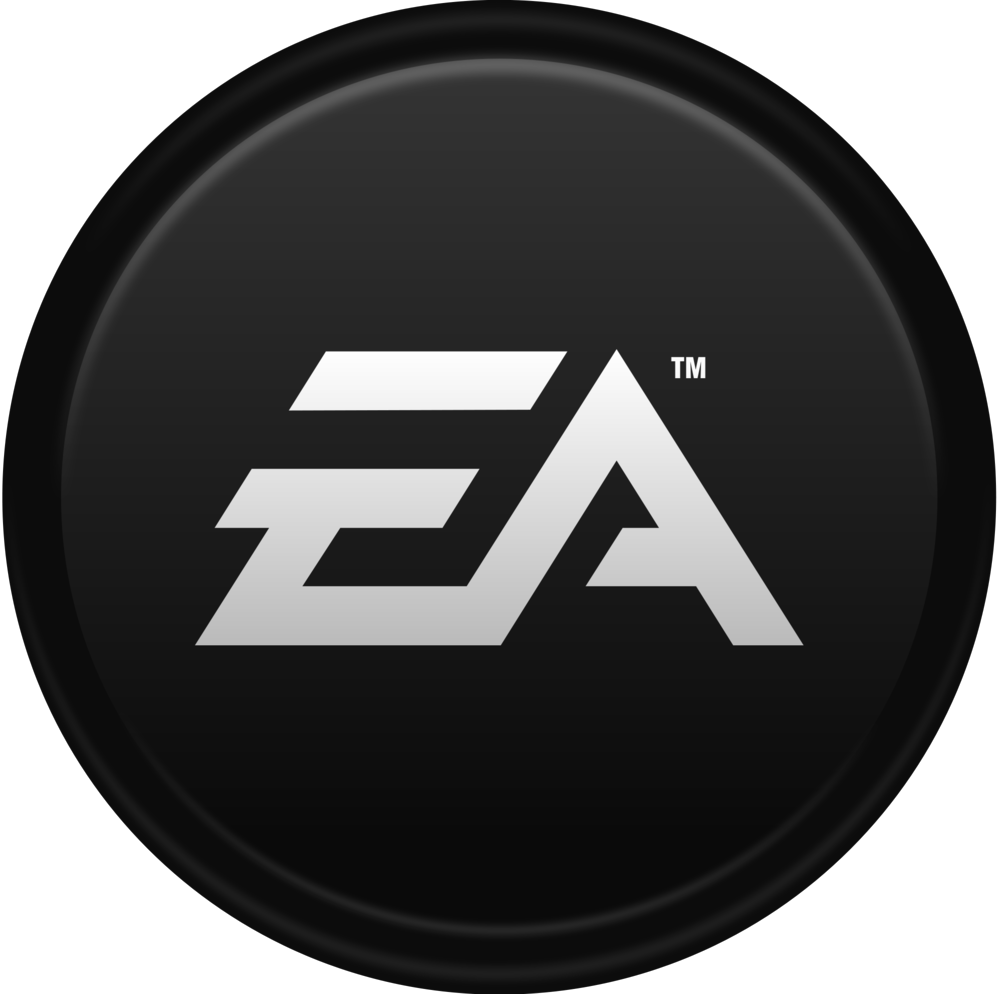 Electronic Arts Logo - Electronic Arts (1000x994), Png Download