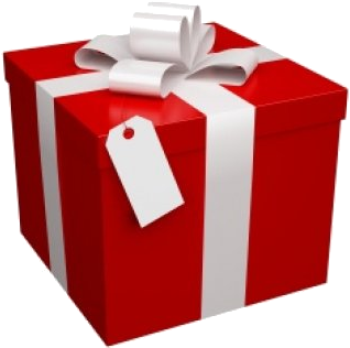 Related Wallpapers - Gift Free (540x405), Png Download