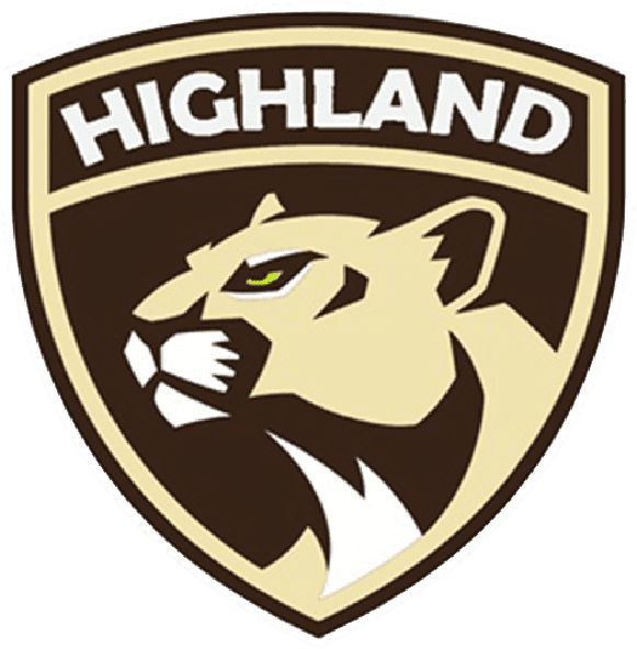 Feel At Home And Comfortable With The Program During - Florida Panthers 2016 17 Logo (600x600), Png Download