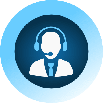 Ticket-support - Reconocimiento De Voz Logo (359x359), Png Download