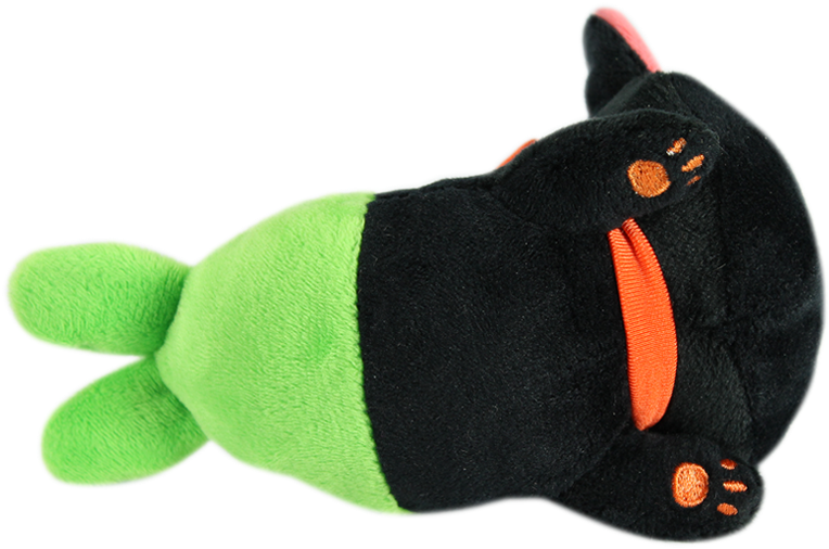 Plush (800x1000), Png Download