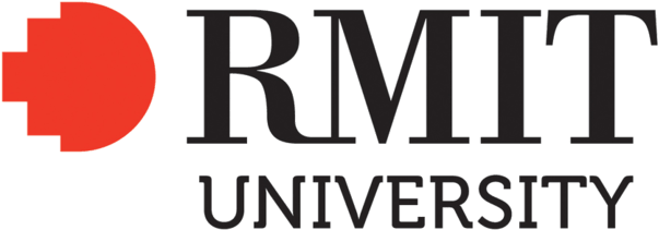 Rmit University Logo Png (720x323), Png Download
