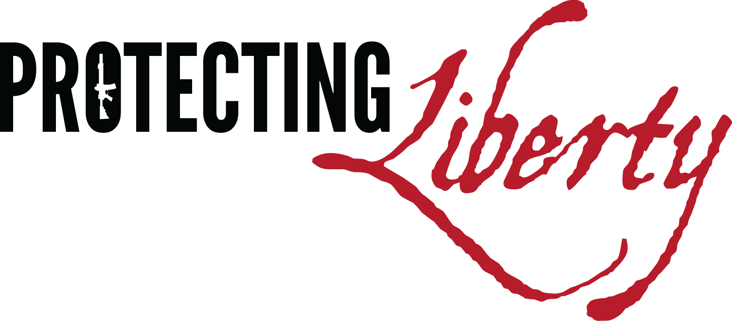 Protecting Liberty Logo - Anto (1505x660), Png Download