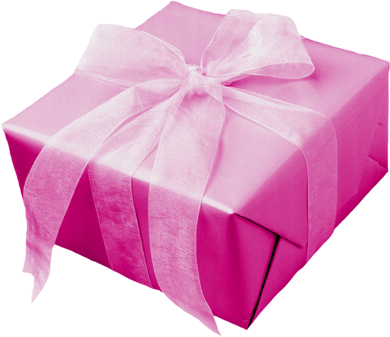 Imágenes De Cajas De Regalo - Choose A Present (800x701), Png Download