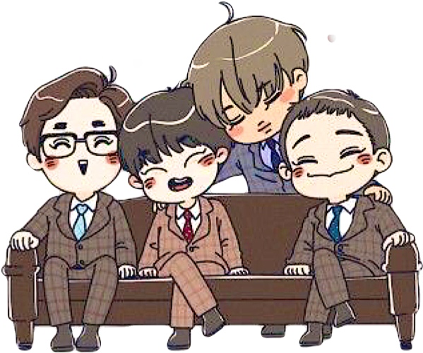 Pin By Sophie On Exo Cute - Suho (640x640), Png Download