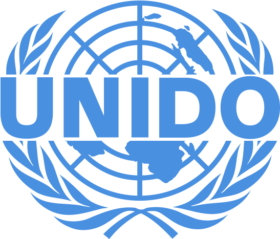 Home Home - United Nations Industrial Development Organization (580x578), Png Download