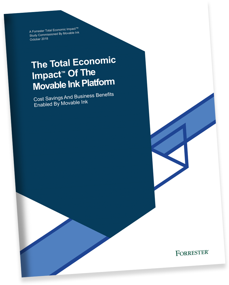 Report Cover - Total Economic Impact ™ Of Medallia Experience Cloud (913x1137), Png Download