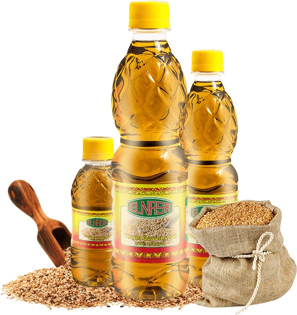 Sesame Seed Oil - Sesame (750x763), Png Download