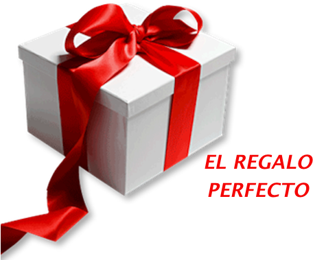 ¿y Tu, Aceptaras Este Regalo - Surprise Party (475x390), Png Download