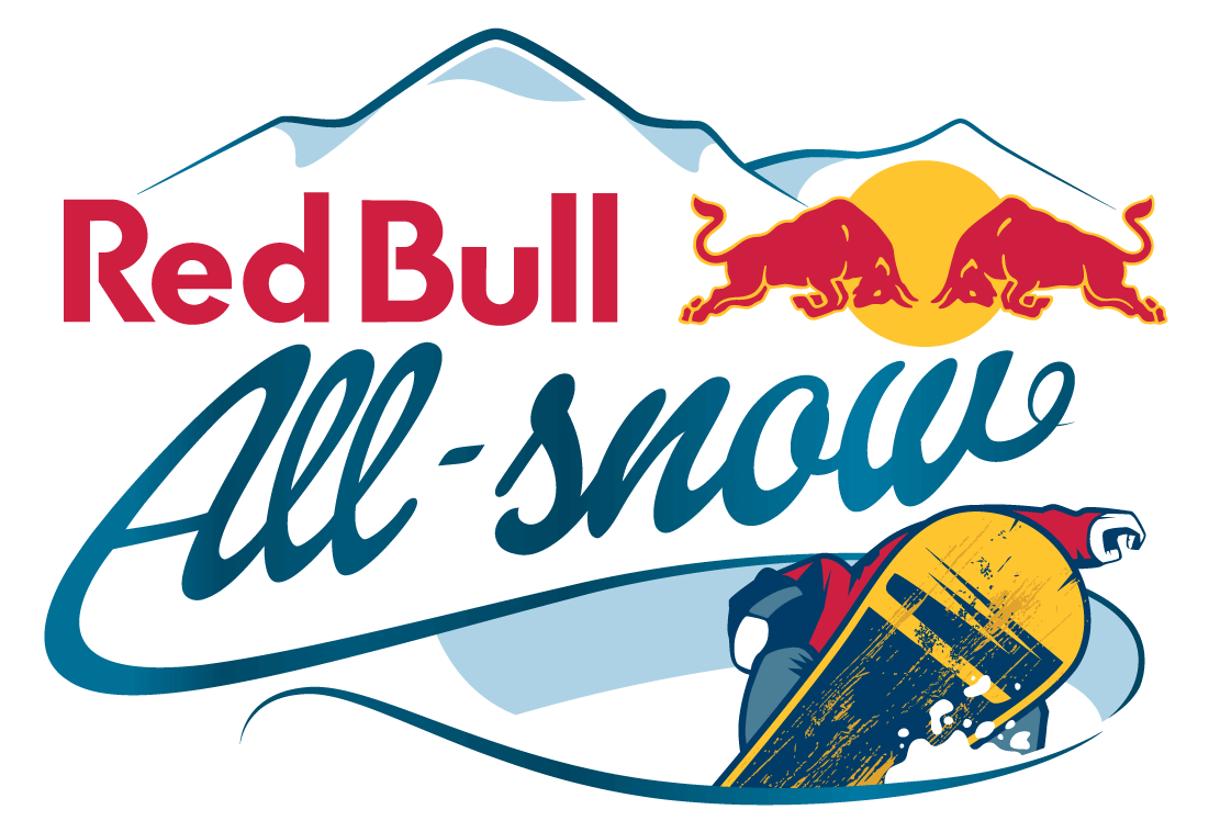 Red Bull All Snow - Red Bull - Sugar Free - 24 X 355ml (1200x829), Png Download