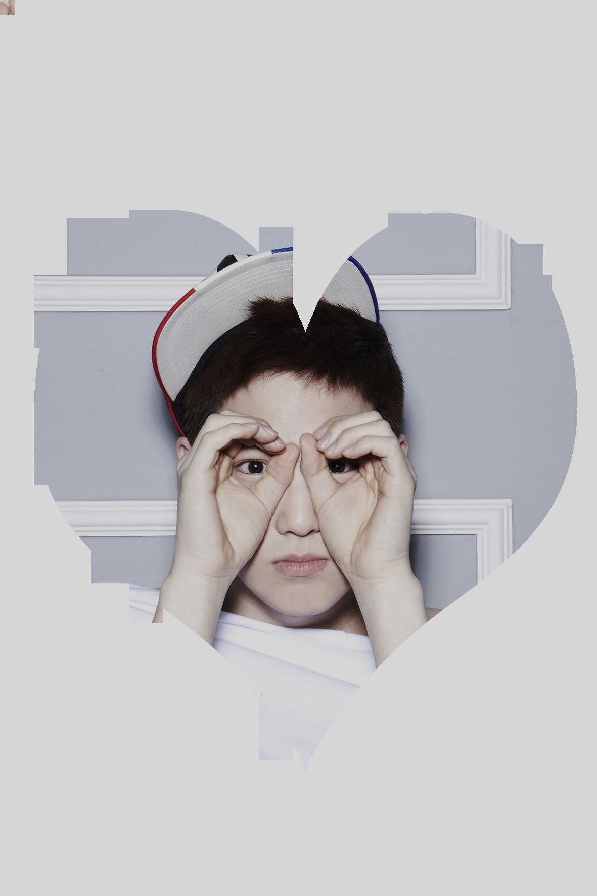 Suho Sing For You Era (1181x1772), Png Download