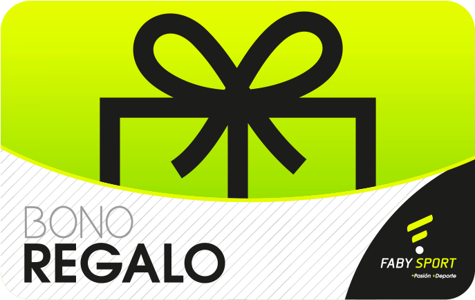 Bono Regalo Faby Sport - Gift (800x800), Png Download