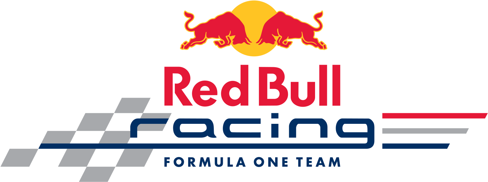 Red Bull Logo - Red Bull Formula 1 Logo (800x309), Png Download