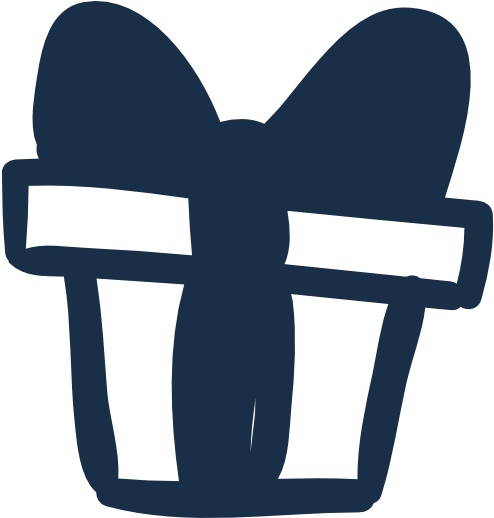 Gift (517x517), Png Download