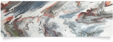 Arctic - Painting (500x500), Png Download