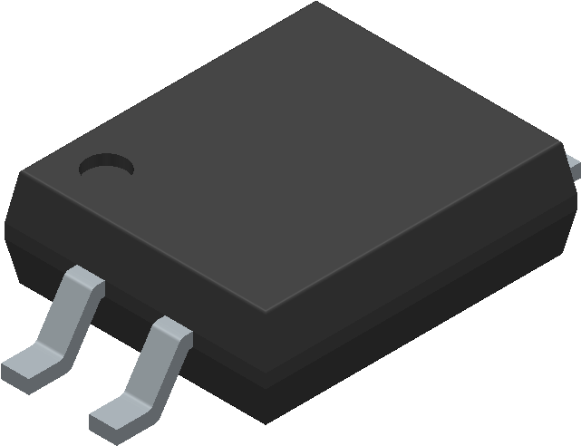 106 Dhn2 Ev - Small Outline Integrated Circuit (800x800), Png Download