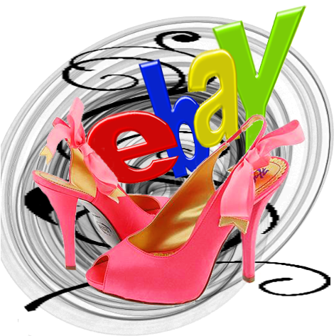 Free High Quality Ebay Icon - Clip Art (500x500), Png Download