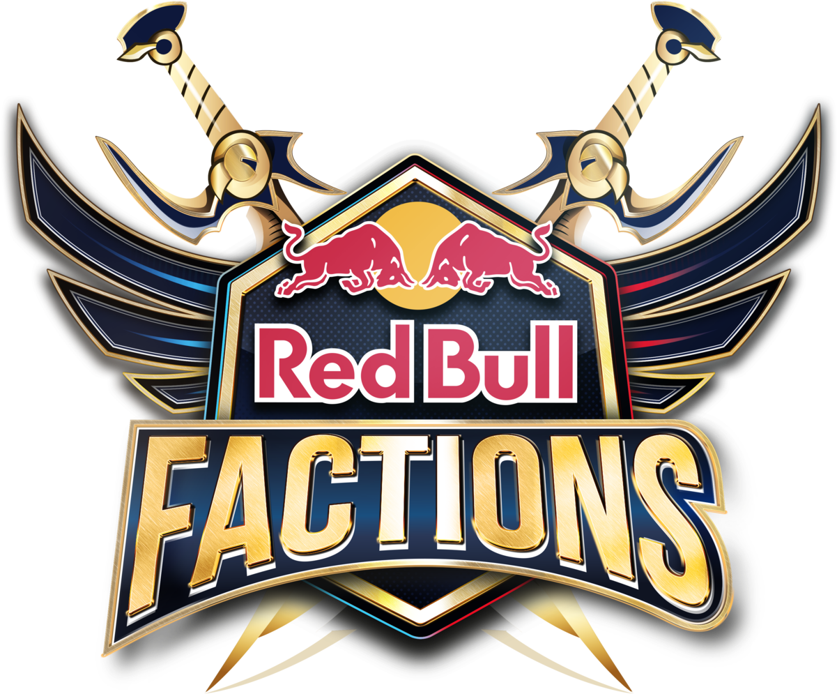Red Bull Factions/2018 Season/qualifier - Red Bull (1200x1200), Png Download
