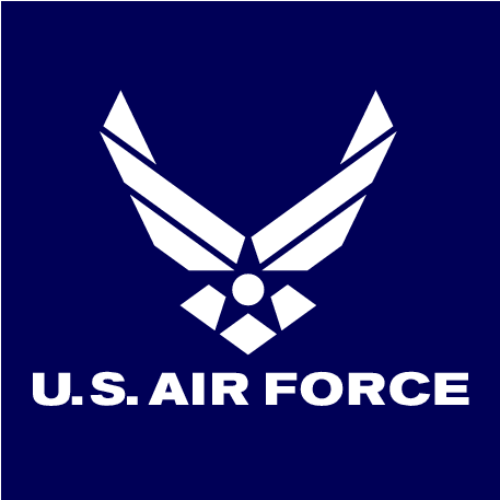 Air Force Is Ready To Shake Off The Clunky, Slow-moving - Us Air Force (478x478), Png Download