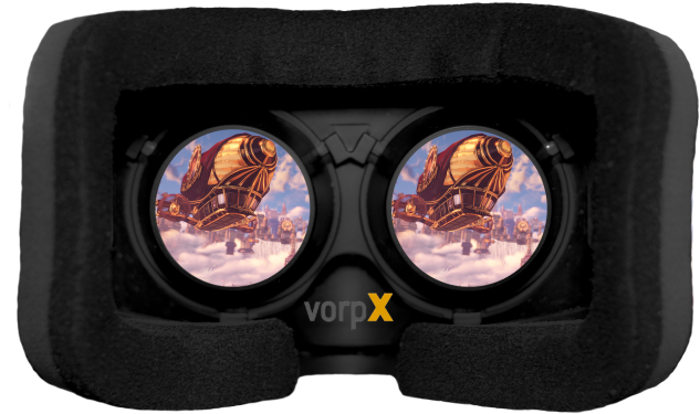Oculus Rift - Batman (660x400), Png Download