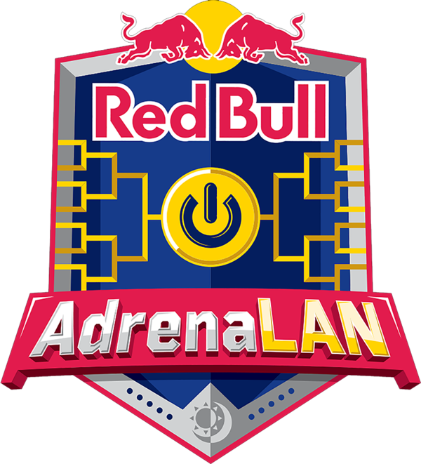 Red Bull Adrenalan - Red Bull Adrenalan 2018 (600x661), Png Download