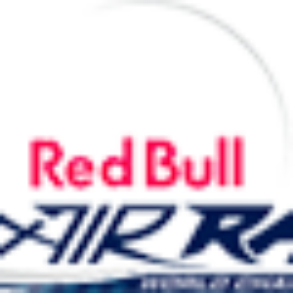 Red Bull Air Race - Electric Blue (420x420), Png Download