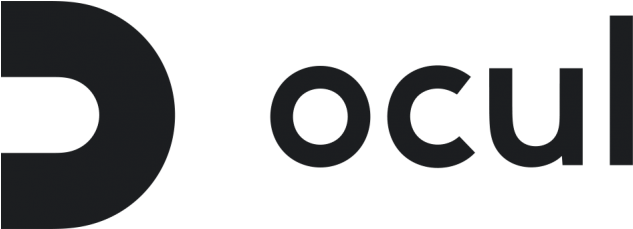 Oculus Rift Vs - Oculus Vr (650x250), Png Download
