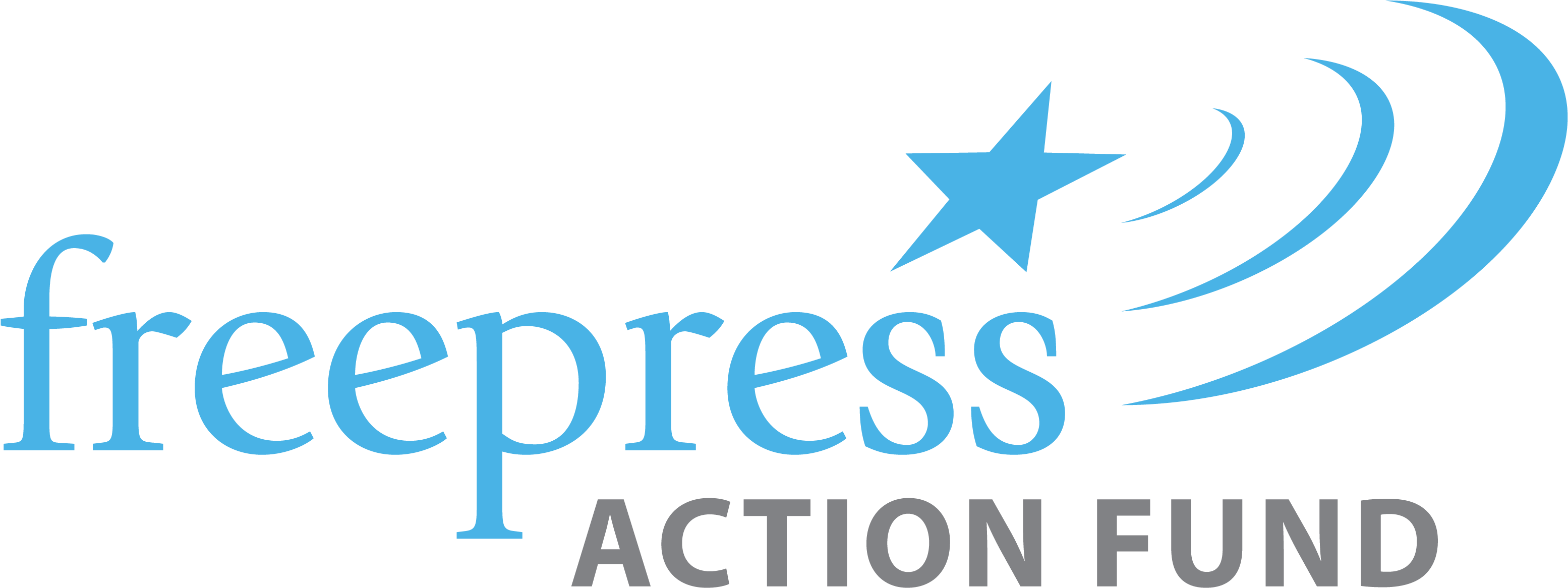 Free Press (3456x1547), Png Download
