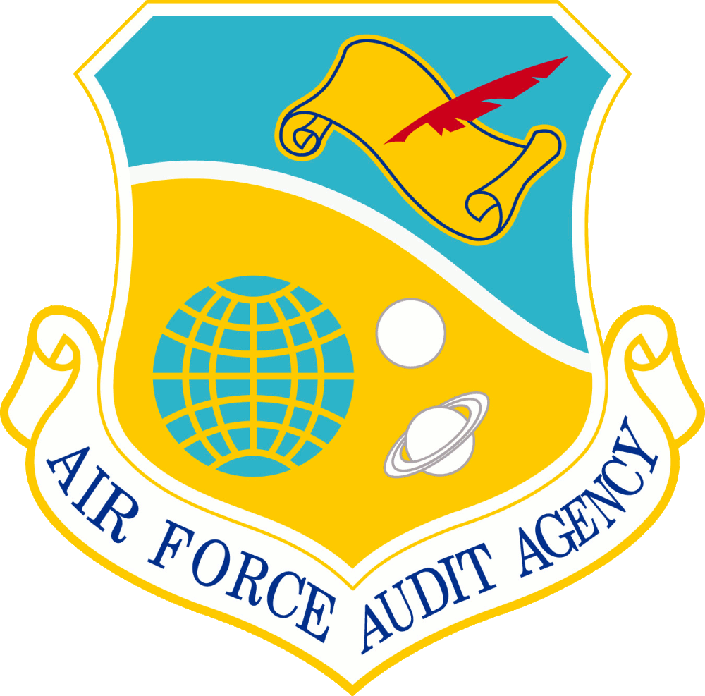 Af Audit Agency (1000x987), Png Download