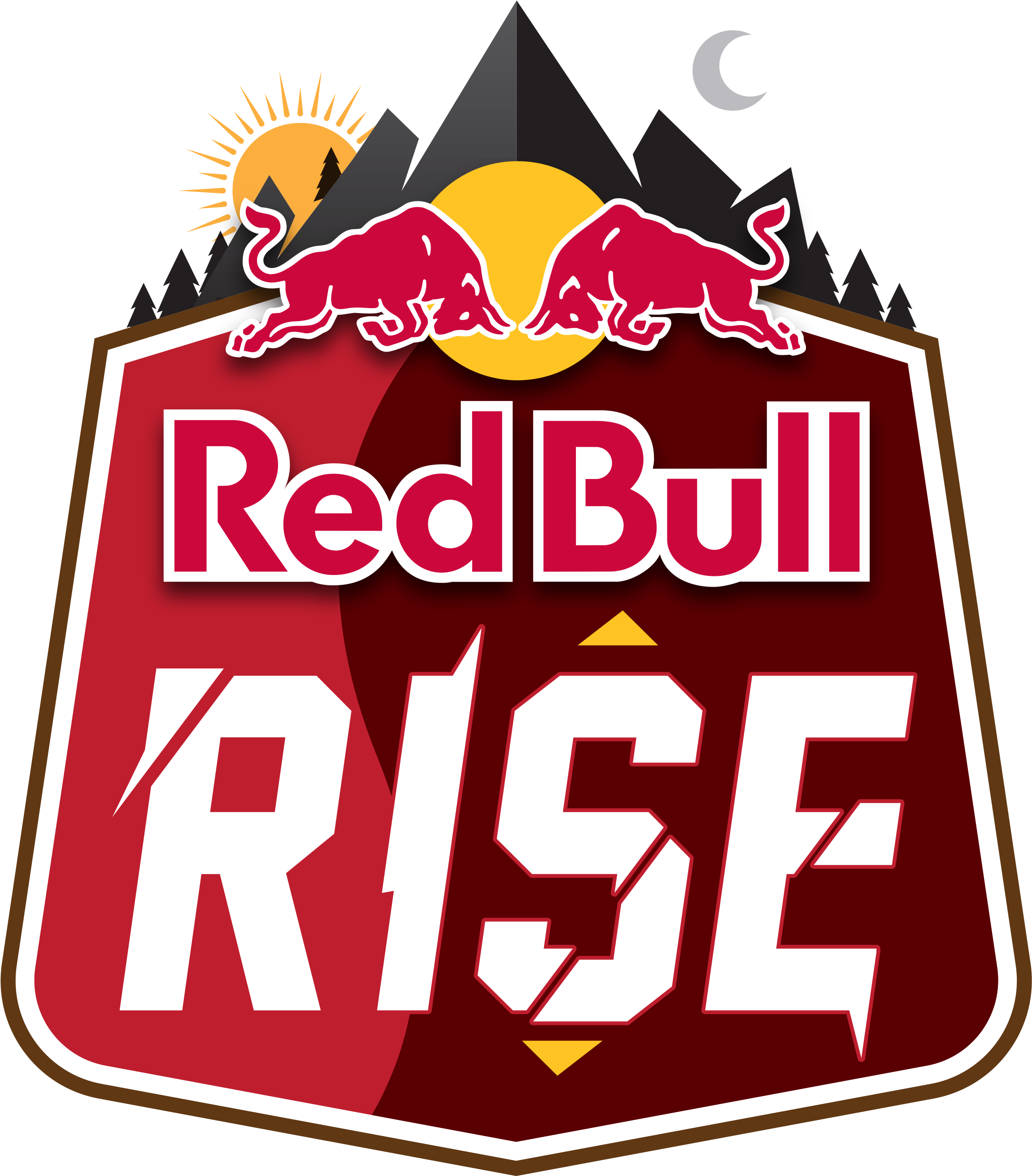 Red Bull Event Logo (904x1024), Png Download