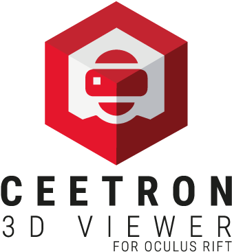 Sdks For Desktop And Cloud That Give Cae Programming - Oculus Vr (400x400), Png Download