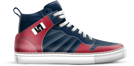 Design Combo - Dunk - Shoe (500x500), Png Download