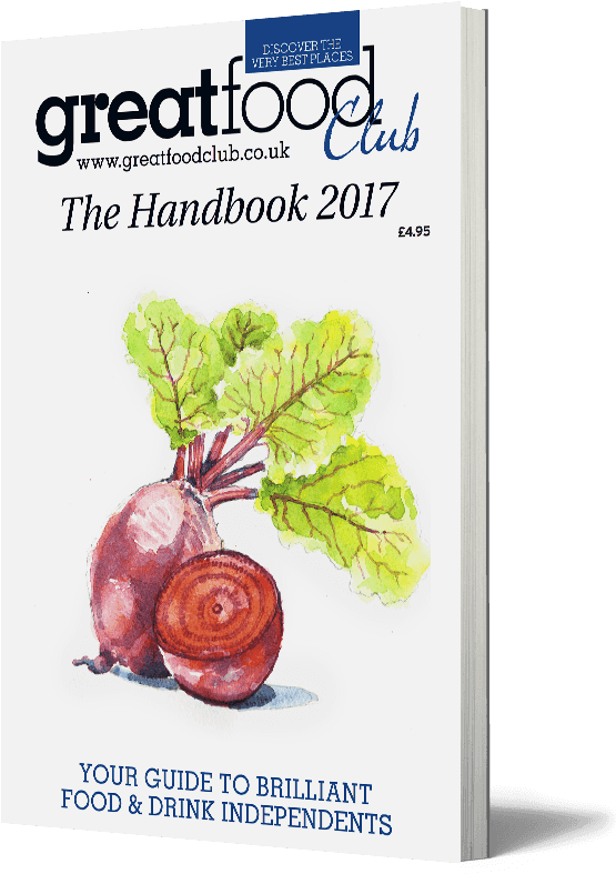 Great Food Club On Twitter - Poster (660x800), Png Download