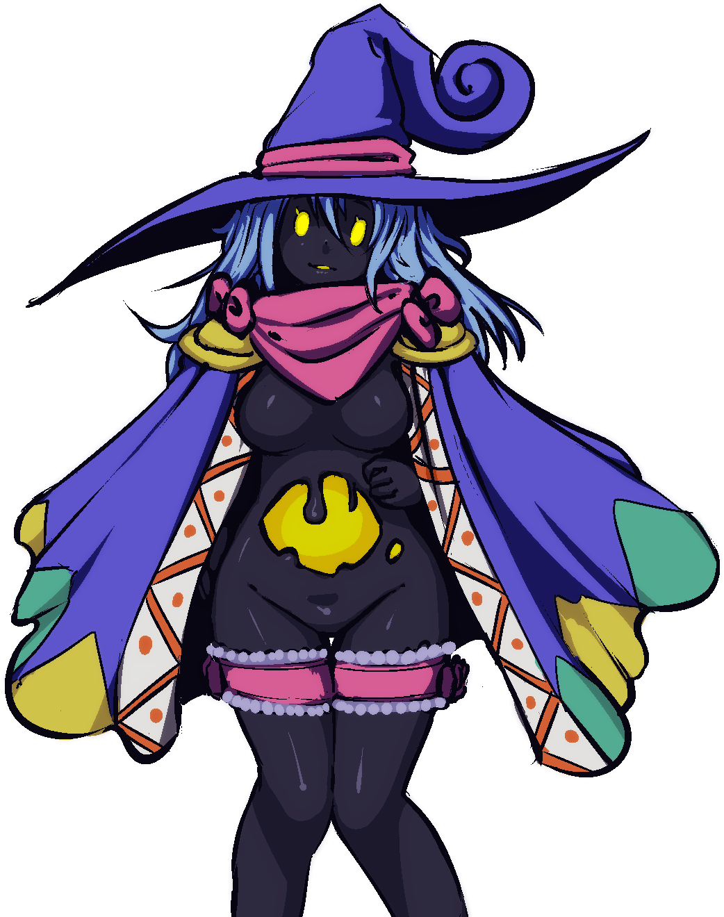Image Freeuse Stock Meta Knight Video Game Magolor - Video Game (1128x1338), Png Download