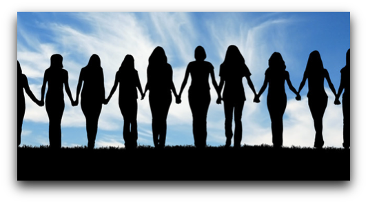 All Are Welcome - Detours: Unexpected Journeys Of Hope Conceived From (534x296), Png Download