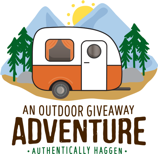 Outdoor Adventure Giveaway Logo (760x523), Png Download