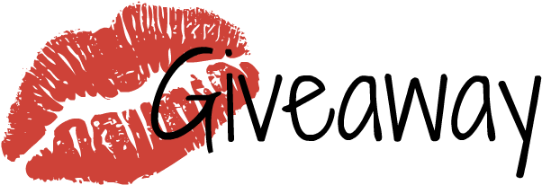 Enter The Rafflecopter Giveaway - 3drose Valentines Day, Big, Red Hot Lips, Double Toggle (636x218), Png Download