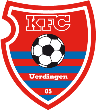 Kfc-uerdingen - Kfc Uerdingen 05 Logo (400x400), Png Download