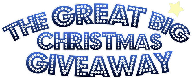 Rock Me Mama - Christmas Giveaway Coming Soon (664x275), Png Download