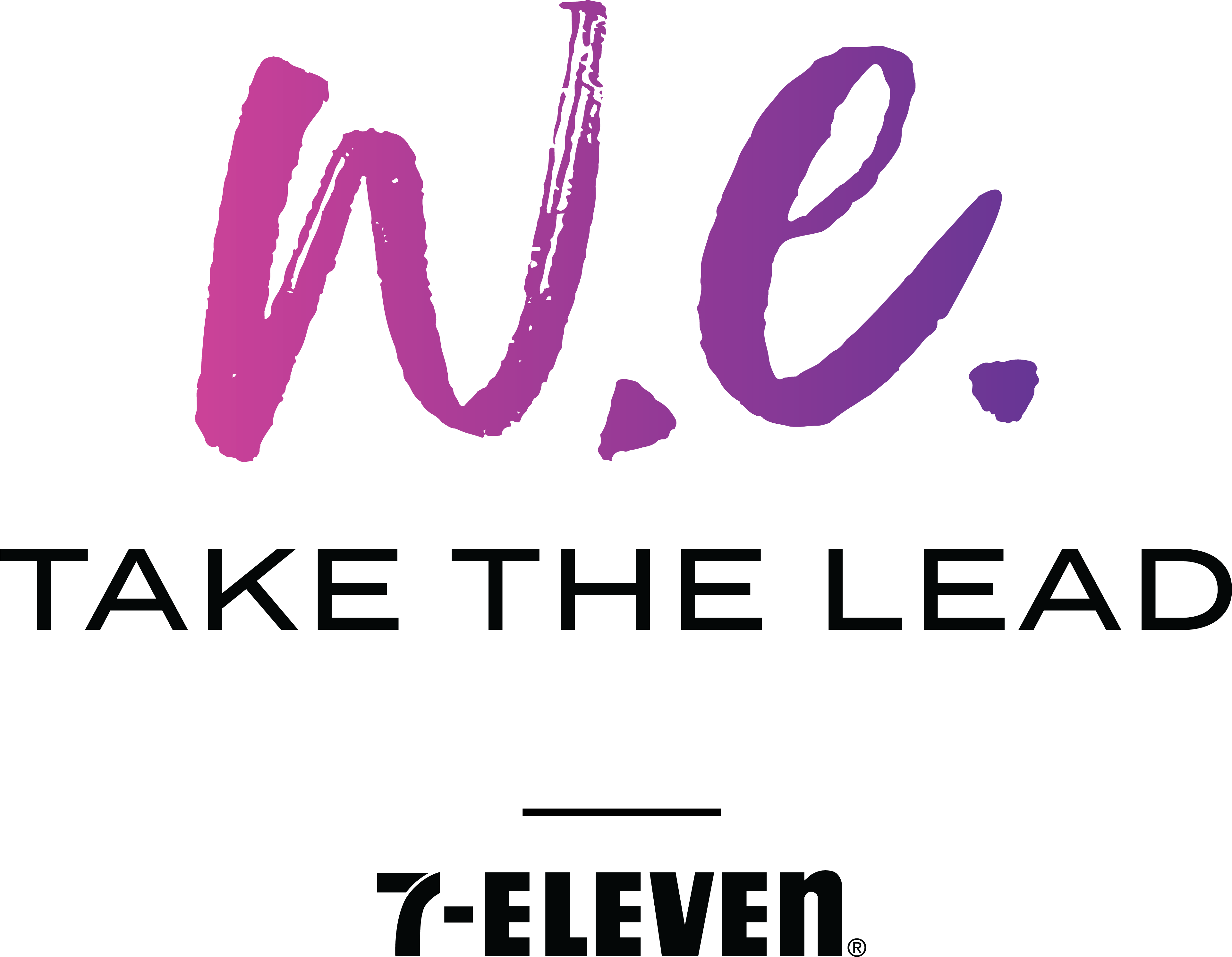 7-eleven Launches 'w - 30 Rock Poster (3841x2986), Png Download