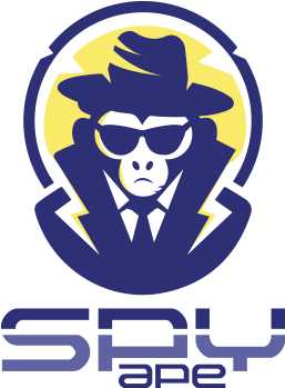 Spyape - Entertainment (500x500), Png Download
