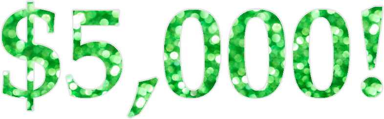 $5,000 Dental Giveaway - Dentistry (800x600), Png Download