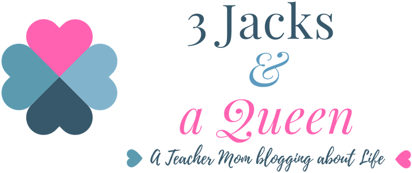 Cropped 3 Jacks A Queen Logo Twitter Banner 1 - Heart (1500x375), Png Download
