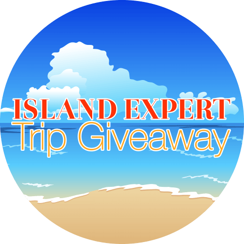Free Jamaica Vacation Giveaway - Free Trip Giveaway (500x500), Png Download