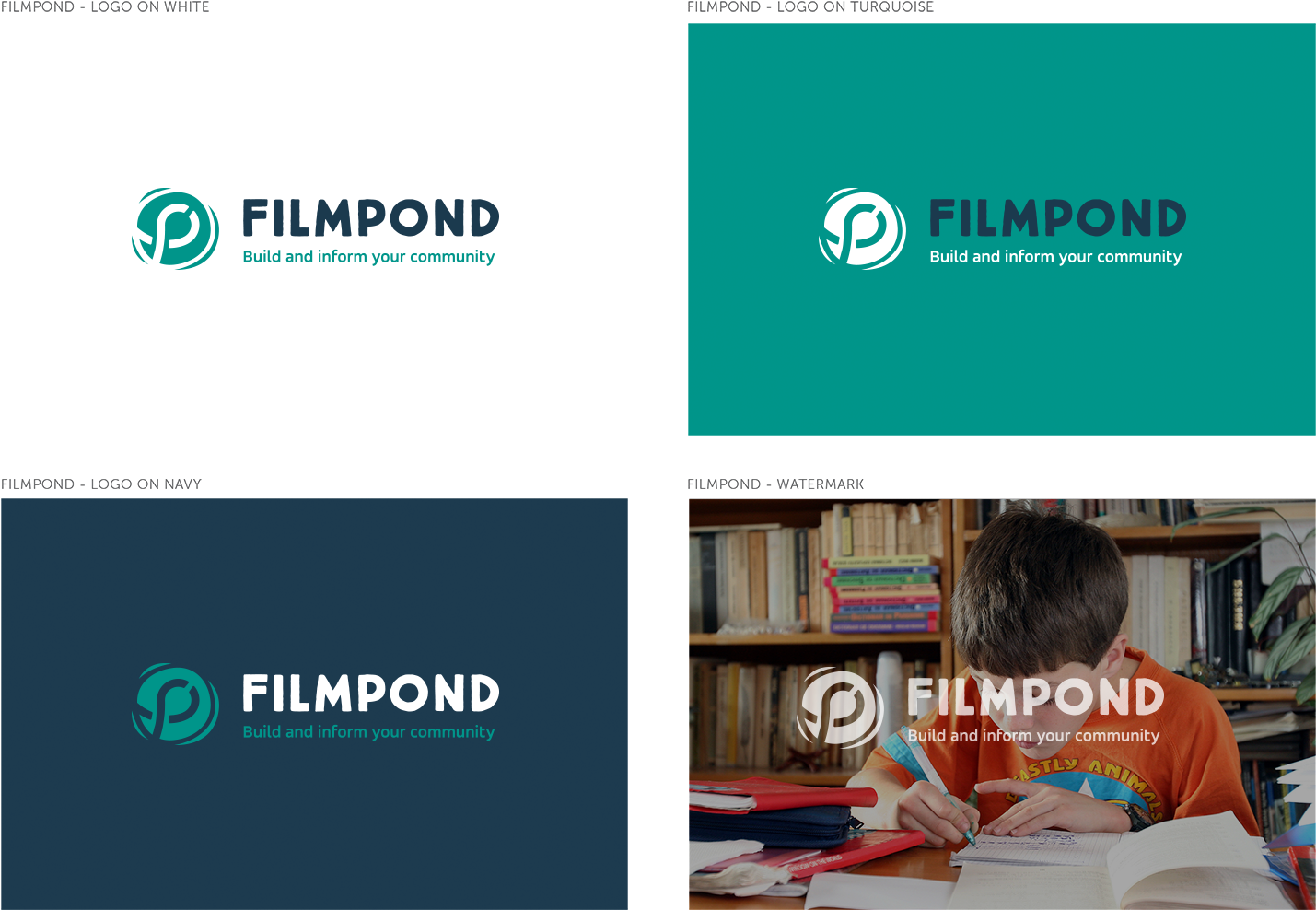 An Image Representing One Of Several Filmpond Branding - Montessori Classroom (1600x1131), Png Download