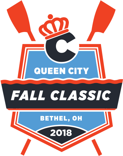Queen City Fall Classic Regatta Logo - City (400x519), Png Download