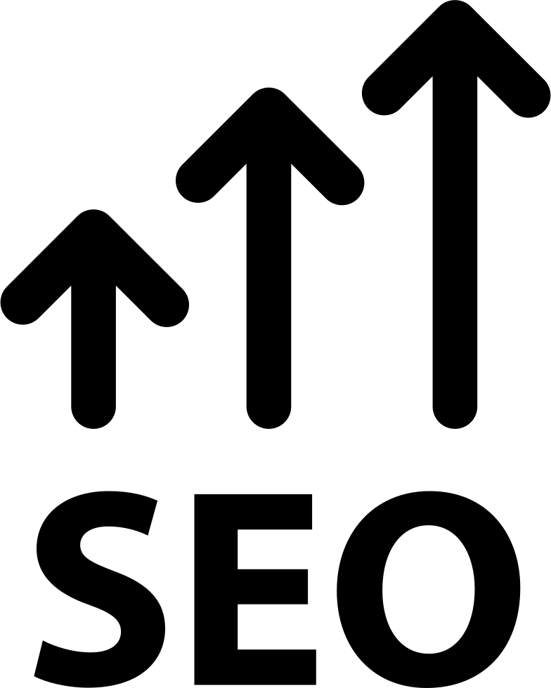 Png File - Icon Seo Png (784x980), Png Download