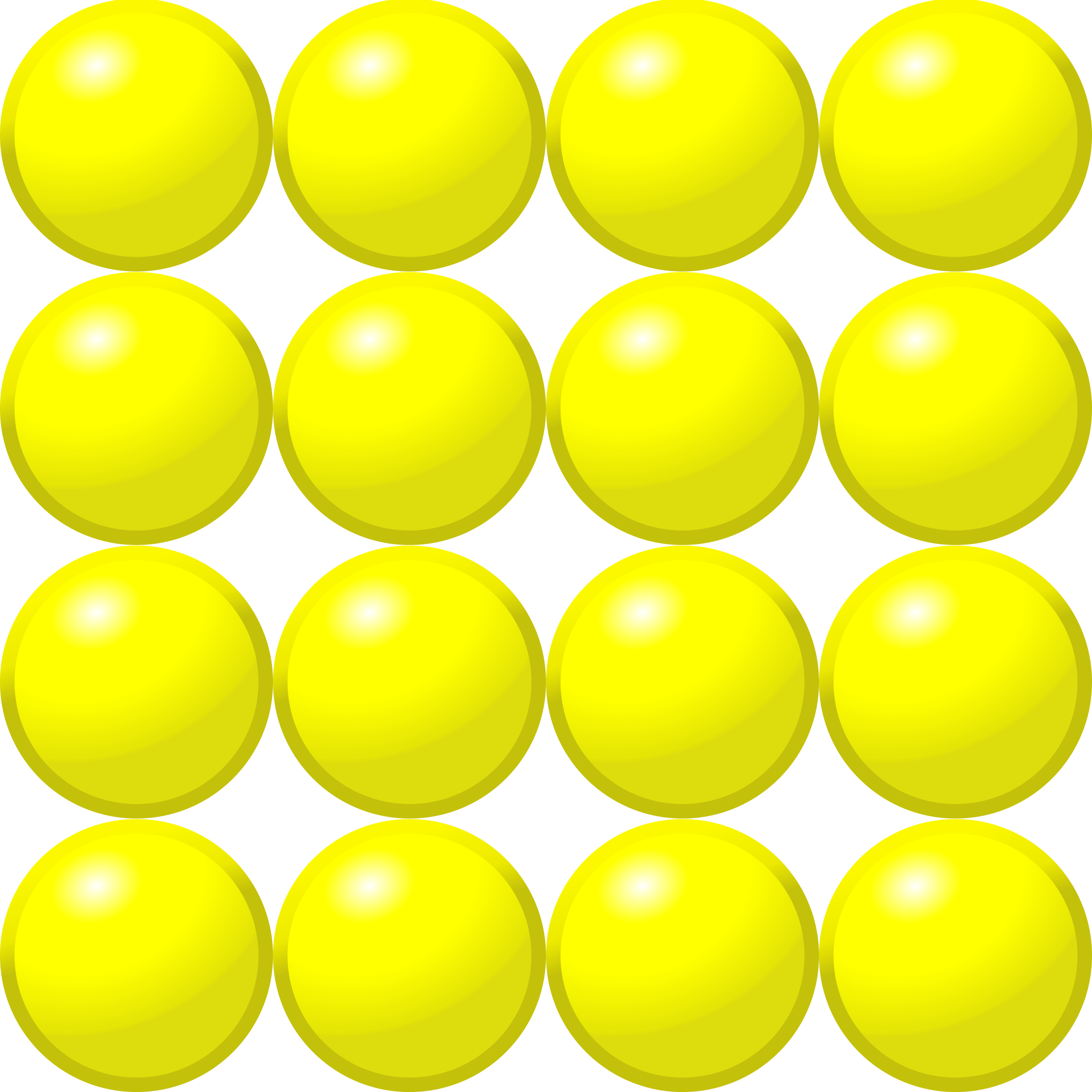 This Free Icons Png Design Of Beads Quantitative Picture (2400x2400), Png Download