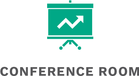 Conference-icon - Icon (1042x833), Png Download